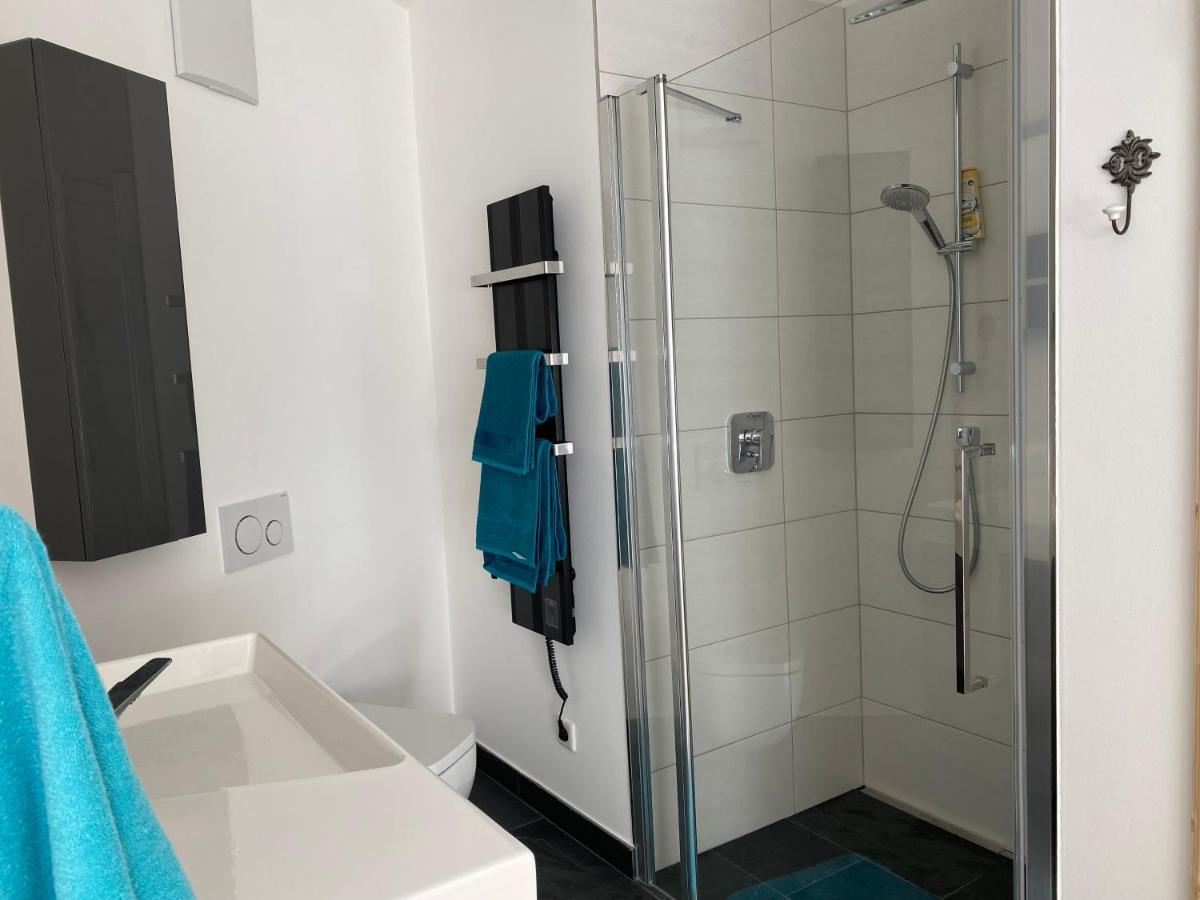 Berglisl - Direkt An Der Schipiste! Neue Ferienwohnung Mit Sauna Klippitztorl Экстерьер фото