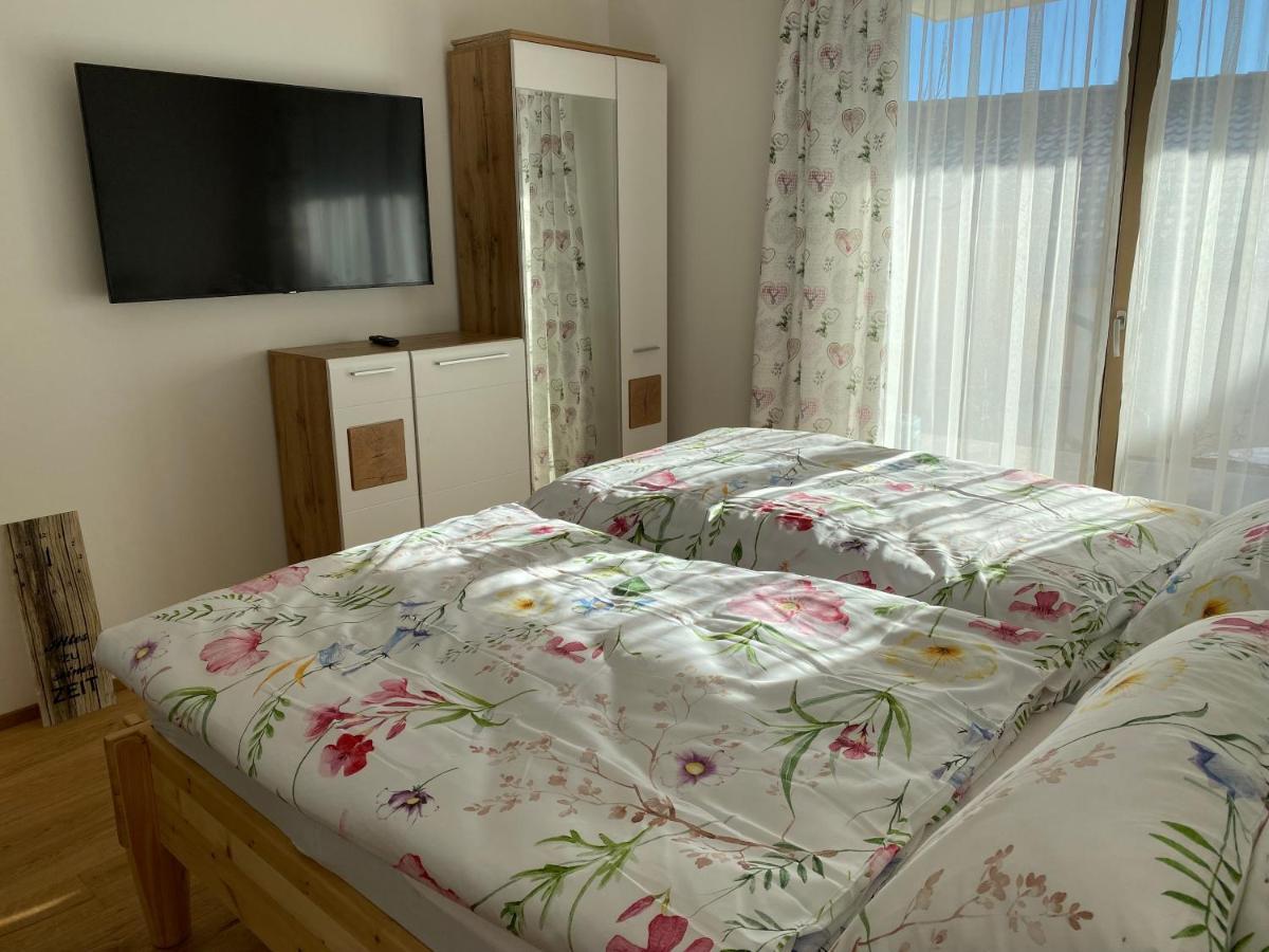 Berglisl - Direkt An Der Schipiste! Neue Ferienwohnung Mit Sauna Klippitztorl Экстерьер фото